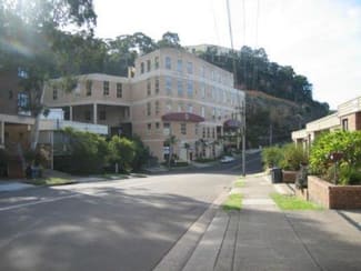 Factory, Warehouse & Industrial commercial property leased at Hornsby NSW 2077 Factory, Warehouse & Industrial commercial property leased at Hornsby NSW 2077
