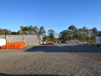 Factory, Warehouse & Industrial commercial property leased at 25 Alberton Road Alberton QLD 4207