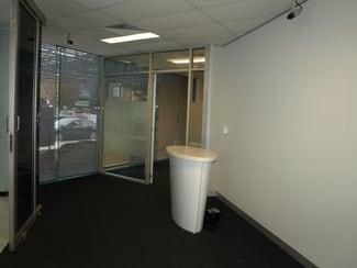 Offices commercial property leased at Ground Flo/516 Ruthven Street Toowoomba City QLD 4350