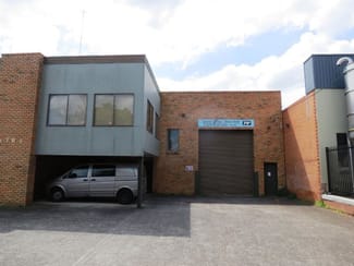 Factory, Warehouse & Industrial commercial property leased at 70 Harley Crescent Condell Park NSW 2200