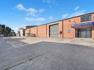 Factory, Warehouse & Industrial commercial property leased at 43 Gavenlock Road Tuggerah NSW 2259 Factory, Warehouse & Industrial commercial property leased at 43 Gavenlock Road Tuggerah NSW 2259