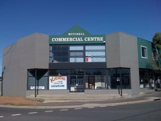 Offices commercial property leased at Unit 11/55 Heffernan Street Mitchell ACT 2911