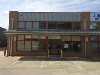 Factory, Warehouse & Industrial commercial property leased at 1/56 Heffernen Street Mitchell ACT 2911