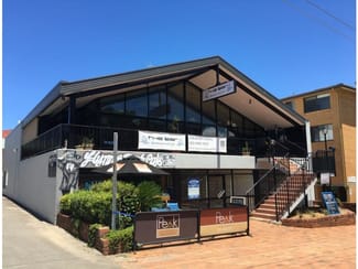 Shop & Retail commercial property leased at 3/4 Flynn Street Port Macquarie NSW 2444