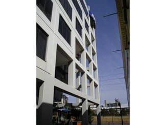 Offices commercial property leased at Hornsby NSW 2077