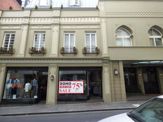 Shop & Retail commercial property leased at 182 Little Collins Street Melbourne VIC 3000 Shop & Retail commercial property leased at 182 Little Collins Street Melbourne VIC 3000