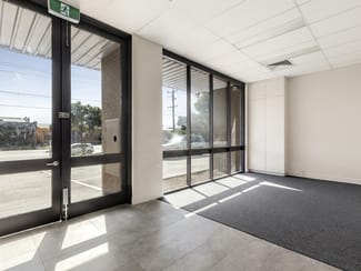 Factory, Warehouse & Industrial commercial property leased at 36 Geddes Street Mulgrave VIC 3170 Factory, Warehouse & Industrial commercial property leased at 36 Geddes Street Mulgrave VIC 3170