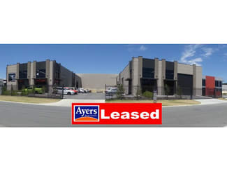 Factory, Warehouse & Industrial commercial property leased at 3/24 Darlot Road Landsdale WA 6065 Factory, Warehouse & Industrial commercial property leased at 3/24 Darlot Road Landsdale WA 6065