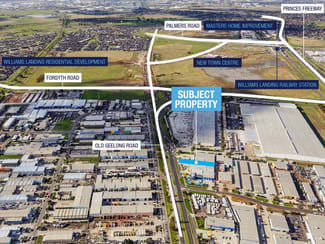 Showrooms / Bulky Goods commercial property leased at 4/352 Old Geelong Road Hoppers Crossing VIC 3029 Showrooms / Bulky Goods commercial property leased at 4/352 Old Geelong Road Hoppers Crossing VIC 3029