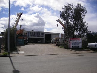 Shop & Retail commercial property leased at 15 Chamberlain Street Wingfield SA 5013 Shop & Retail commercial property leased at 15 Chamberlain Street Wingfield SA 5013