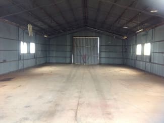 Factory, Warehouse & Industrial commercial property leased at 11 Spencer Street Harristown QLD 4350