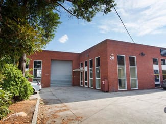 Factory, Warehouse & Industrial commercial property leased at 26 Terracotta Drive Blackburn VIC 3130 Factory, Warehouse & Industrial commercial property leased at 26 Terracotta Drive Blackburn VIC 3130
