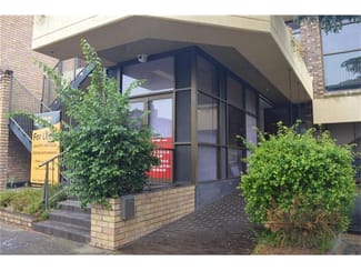 Offices commercial property leased at (Ground Fl/32 St Andrews Lane Maitland NSW 2320