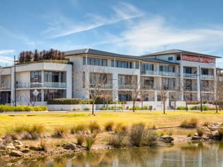 Offices commercial property leased at 2.11/1 Centennial Drive Campbelltown NSW 2560 Offices commercial property leased at 2.11/1 Centennial Drive Campbelltown NSW 2560
