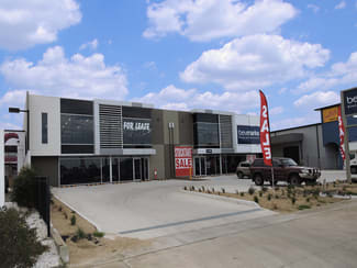 Showrooms / Bulky Goods commercial property leased at 1/195 Old Geelong Road Hoppers Crossing VIC 3029