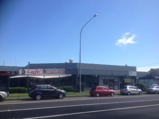 Shop & Retail commercial property leased at 4/UNIT 3/470 Pacific Highway Wyoming NSW 2250