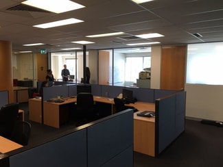 Offices commercial property leased at 1/191 Botany Road Alexandria NSW 2015
