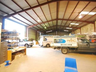 Factory, Warehouse & Industrial commercial property leased at 3/16 Wentworth Street Wagga Wagga NSW 2650 Factory, Warehouse & Industrial commercial property leased at 3/16 Wentworth Street Wagga Wagga NSW 2650