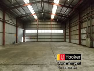 Factory, Warehouse & Industrial commercial property leased at Clyde NSW 2142 Factory, Warehouse & Industrial commercial property leased at Clyde NSW 2142