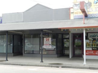 Shop & Retail commercial property leased at 87B Main Street Bairnsdale VIC 3875 Shop & Retail commercial property leased at 87B Main Street Bairnsdale VIC 3875