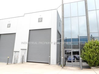 Showrooms / Bulky Goods commercial property leased at Wetherill Park NSW 2164 Showrooms / Bulky Goods commercial property leased at Wetherill Park NSW 2164