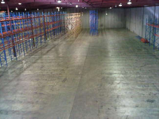 Factory, Warehouse & Industrial commercial property leased at 110 Denison Street Hillsdale NSW 2036