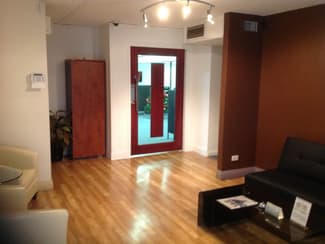 Shop & Retail commercial property leased at 1 Part 1/13 - 15 Bridge Street Rydalmere NSW 2116 Shop & Retail commercial property leased at 1 Part 1/13 - 15 Bridge Street Rydalmere NSW 2116