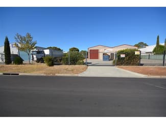 Offices commercial property leased at 15B Playford Crescent Salisbury North SA 5108 Offices commercial property leased at 15B Playford Crescent Salisbury North SA 5108