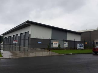 Factory, Warehouse & Industrial commercial property leased at 16 Mayfair Close Morisset NSW 2264 Factory, Warehouse & Industrial commercial property leased at 16 Mayfair Close Morisset NSW 2264