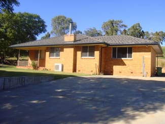 Development / Land commercial property leased at 90 Carrington Road Torrington QLD 4350