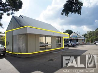 Shop & Retail commercial property leased at 1/86 Curragundi Road Jindalee QLD 4074 Shop & Retail commercial property leased at 1/86 Curragundi Road Jindalee QLD 4074