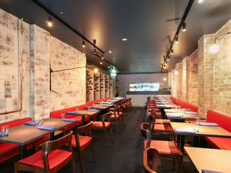 Shop & Retail commercial property leased at Level Grou/65-67 Foveaux Street Surry Hills NSW 2010