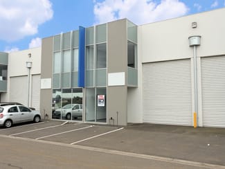 Factory, Warehouse & Industrial commercial property leased at 49/22-30 Wallace Avenue Point Cook VIC 3030 Factory, Warehouse & Industrial commercial property leased at 49/22-30 Wallace Avenue Point Cook VIC 3030