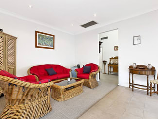 Shop & Retail commercial property leased at 819B Victoria Road Ryde NSW 2112