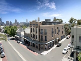 Showrooms / Bulky Goods commercial property leased at 1/184 -186 Oxford Street Paddington NSW 2021 Showrooms / Bulky Goods commercial property leased at 1/184 -186 Oxford Street Paddington NSW 2021