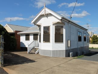 Offices commercial property leased at 8 Station Street Toowoomba City QLD 4350 Offices commercial property leased at 8 Station Street Toowoomba City QLD 4350