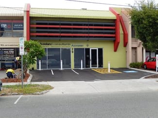 Offices commercial property leased at Level 1/29 Teddington Street Burswood WA 6100 Offices commercial property leased at Level 1/29 Teddington Street Burswood WA 6100