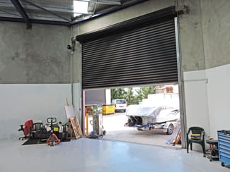 Factory, Warehouse & Industrial commercial property leased at 1/53 Elm Park Drive Hoppers Crossing VIC 3029