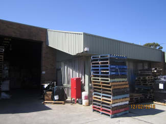 Factory, Warehouse & Industrial commercial property leased at 6/5-7 Braeside Drive Braeside VIC 3195 Factory, Warehouse & Industrial commercial property leased at 6/5-7 Braeside Drive Braeside VIC 3195