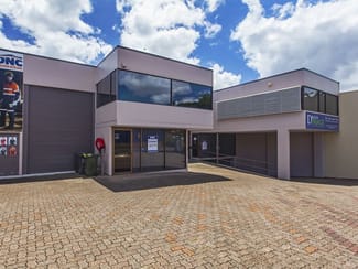 Factory, Warehouse & Industrial commercial property leased at 3/174 Wecker Road Mansfield QLD 4122 Factory, Warehouse & Industrial commercial property leased at 3/174 Wecker Road Mansfield QLD 4122