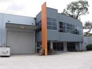 Factory, Warehouse & Industrial commercial property leased at 17 Willfox Street Condell Park NSW 2200 Factory, Warehouse & Industrial commercial property leased at 17 Willfox Street Condell Park NSW 2200