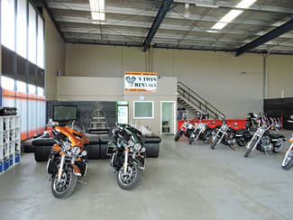 Factory, Warehouse & Industrial commercial property leased at 1/387-393 Old Geelong Road Hoppers Crossing VIC 3029 Factory, Warehouse & Industrial commercial property leased at 1/387-393 Old Geelong Road Hoppers Crossing VIC 3029