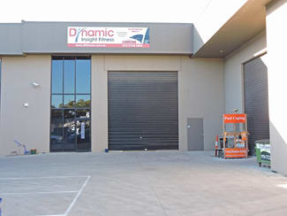 Showrooms / Bulky Goods commercial property leased at 6/387-393 Old Geelong Road Hoppers Crossing VIC 3029 Showrooms / Bulky Goods commercial property leased at 6/387-393 Old Geelong Road Hoppers Crossing VIC 3029