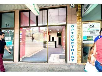 Shop & Retail commercial property leased at 94 Burwood Road Burwood NSW 2134 Shop & Retail commercial property leased at 94 Burwood Road Burwood NSW 2134