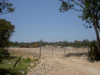 Development / Land commercial property leased at LAND 69 Mooramba Road Tuggerah NSW 2259
