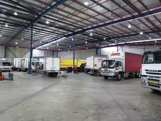 Factory, Warehouse & Industrial commercial property leased at 31 Liberty Drive Huntingwood NSW 2148 Factory, Warehouse & Industrial commercial property leased at 31 Liberty Drive Huntingwood NSW 2148