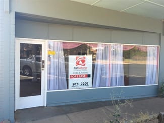 Shop & Retail commercial property leased at 85B Ontario Avenue Mildura VIC 3500 Shop & Retail commercial property leased at 85B Ontario Avenue Mildura VIC 3500