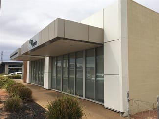 Shop & Retail commercial property leased at 126 Lime Avenue Mildura VIC 3500 Shop & Retail commercial property leased at 126 Lime Avenue Mildura VIC 3500