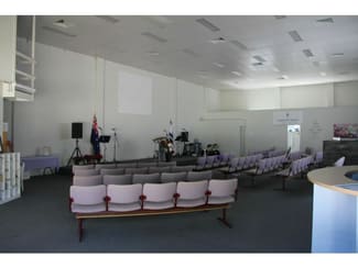 Factory, Warehouse & Industrial commercial property leased at 1/87 West Burleigh Road Burleigh Heads QLD 4220 Factory, Warehouse & Industrial commercial property leased at 1/87 West Burleigh Road Burleigh Heads QLD 4220