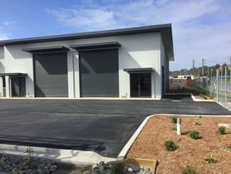 Factory, Warehouse & Industrial commercial property leased at 13/3 Engineering Drive Coffs Harbour NSW 2450 Factory, Warehouse & Industrial commercial property leased at 13/3 Engineering Drive Coffs Harbour NSW 2450